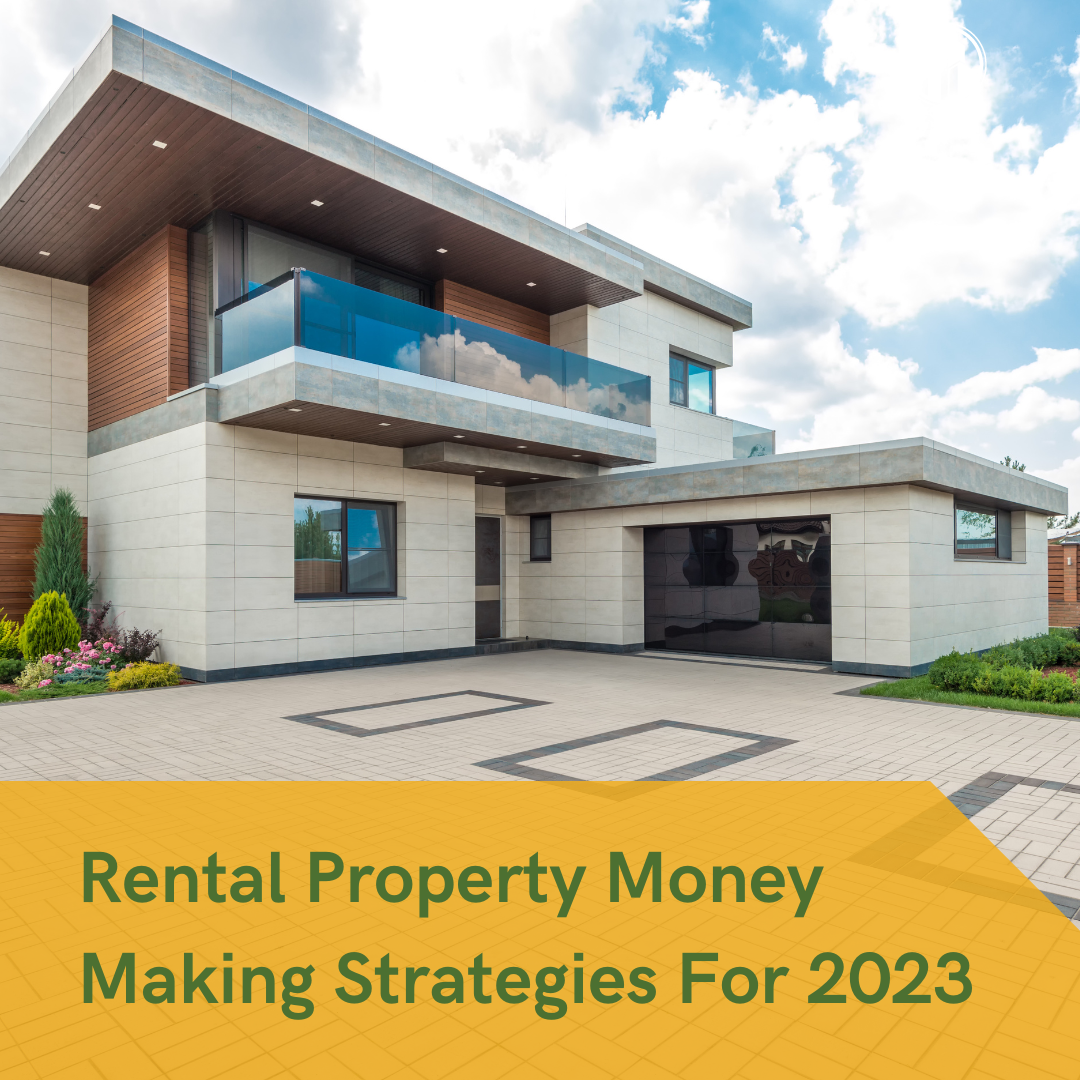 Maxworth Realty Reviews – Rental Property Money Making Strategies For 2023
